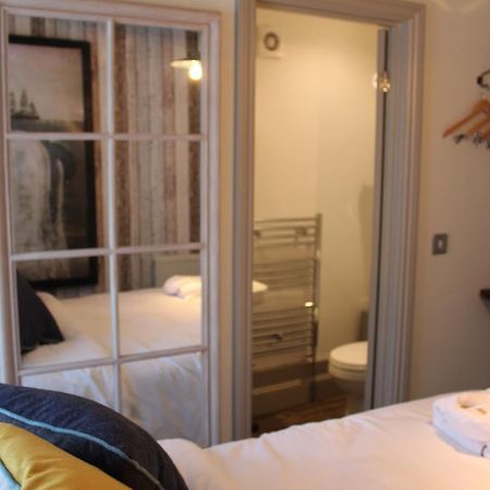 The Woodstock Arms Hotell Rum bild