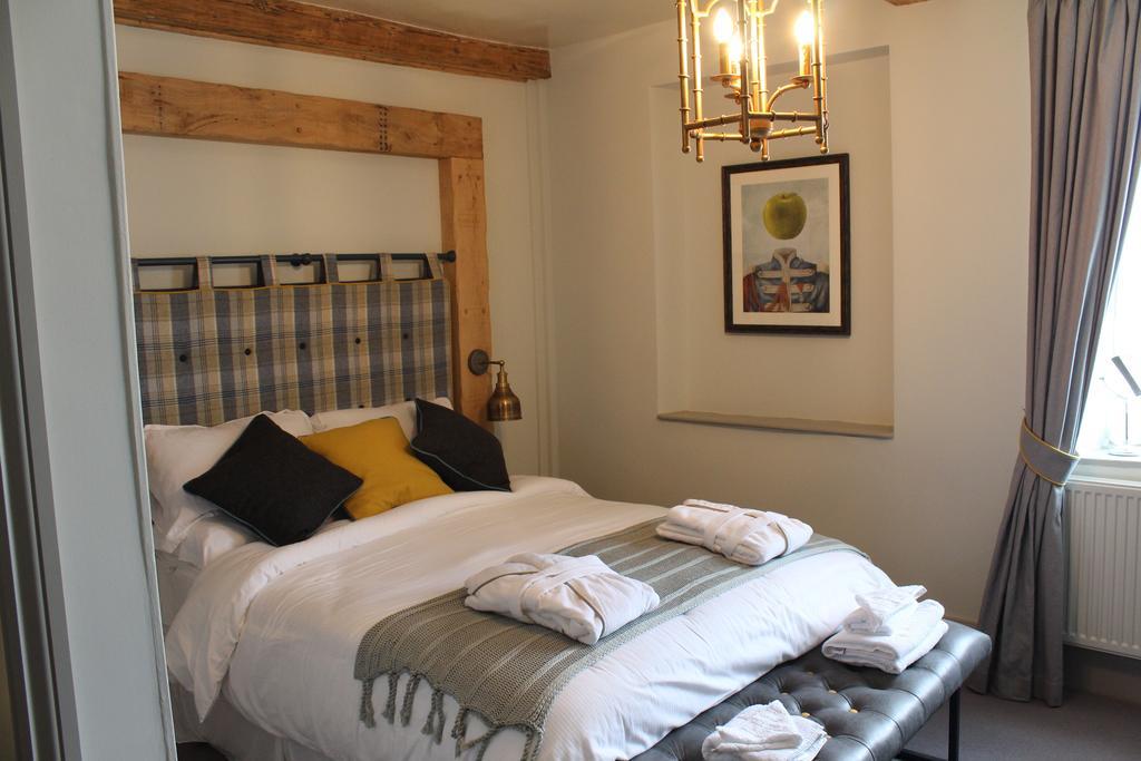 The Woodstock Arms Hotell Rum bild