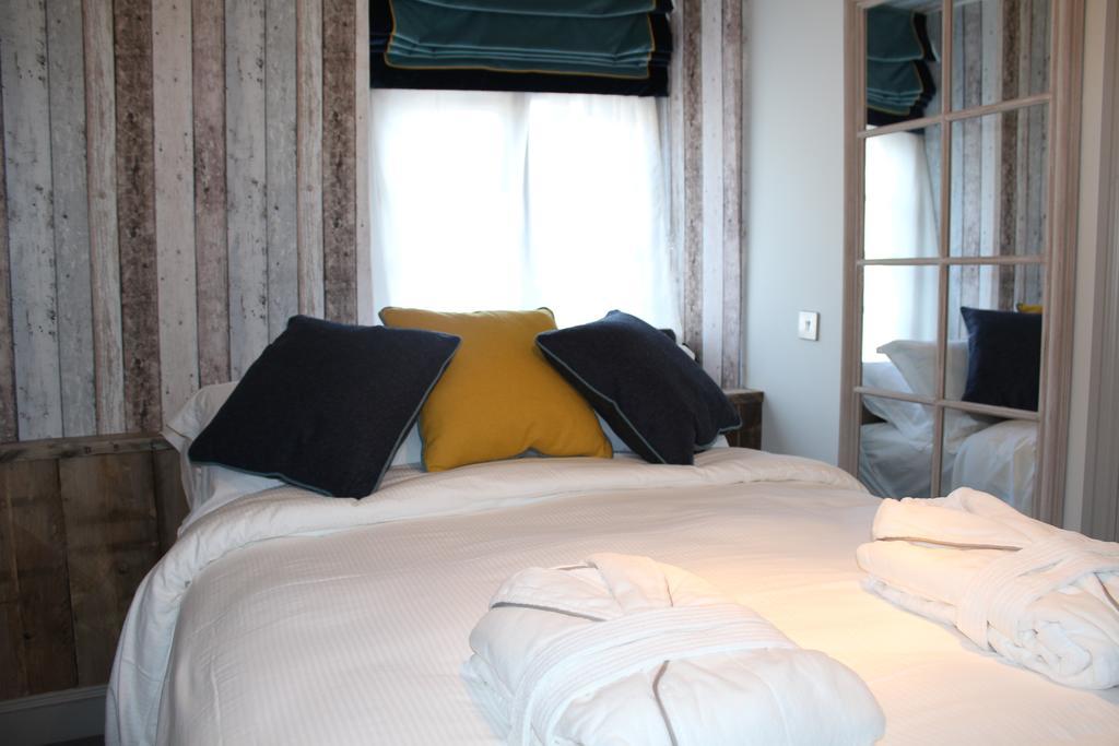 The Woodstock Arms Hotell Rum bild